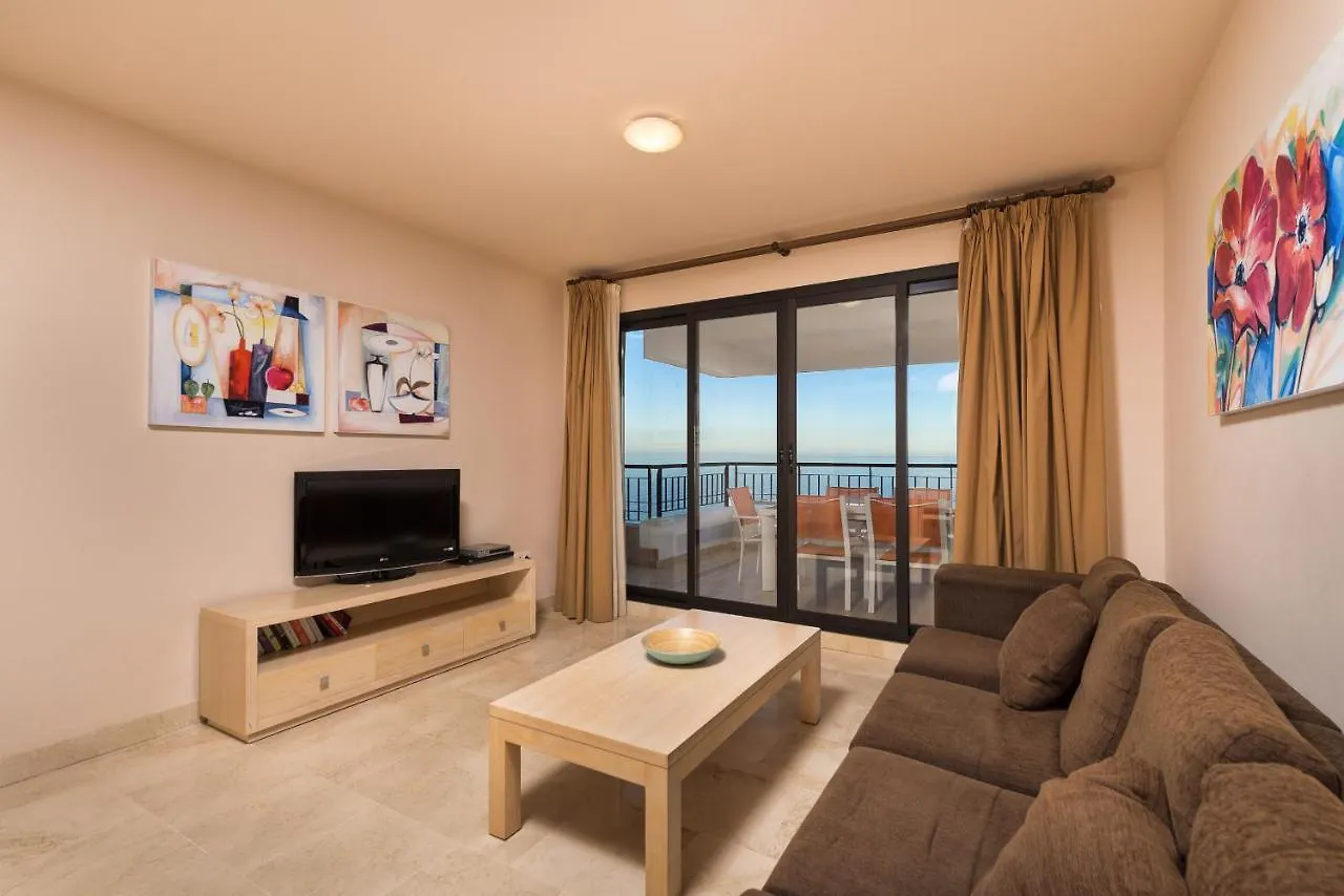 Exclusivo apartamento 2 dormitorios Torrox España