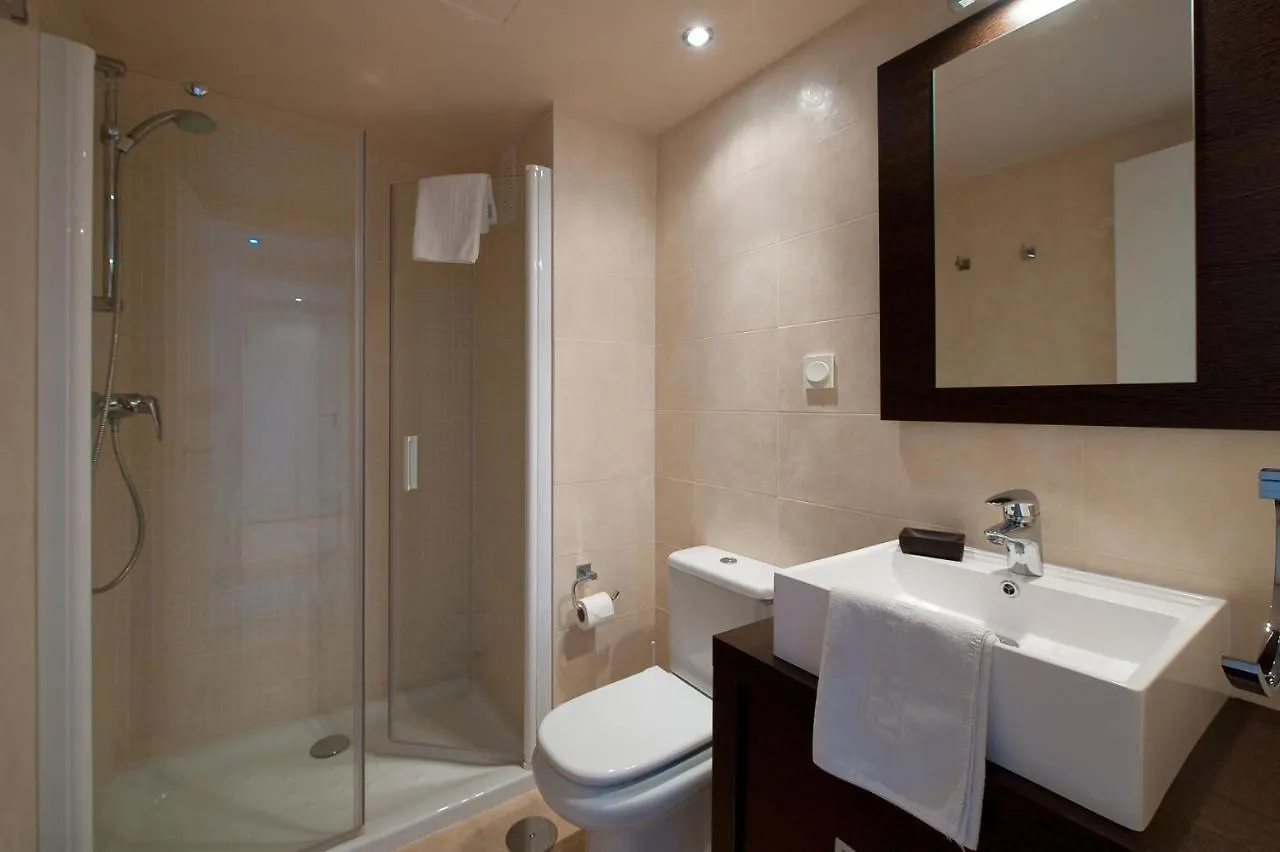 Exclusivo apartamento 2 dormitorios Torrox