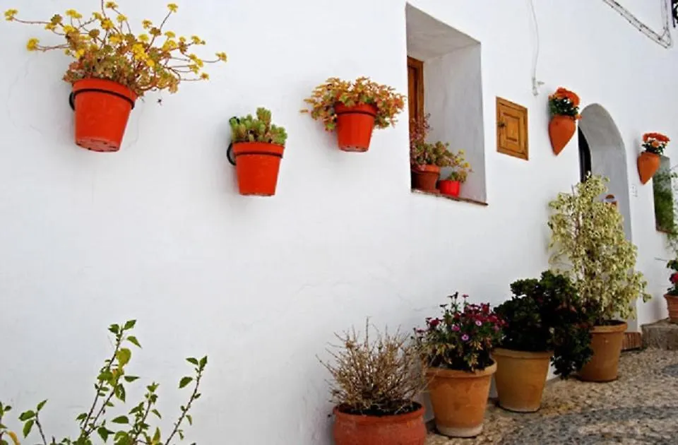 Exclusivo apartamento 2 dormitorios Torrox