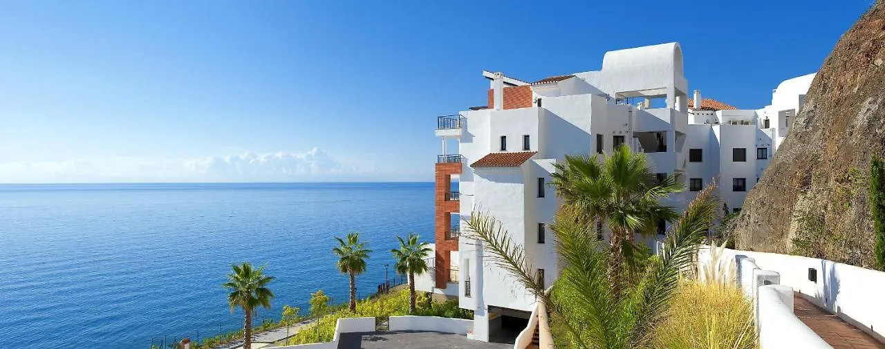 Exclusivo apartamento 2 dormitorios Torrox 0*,