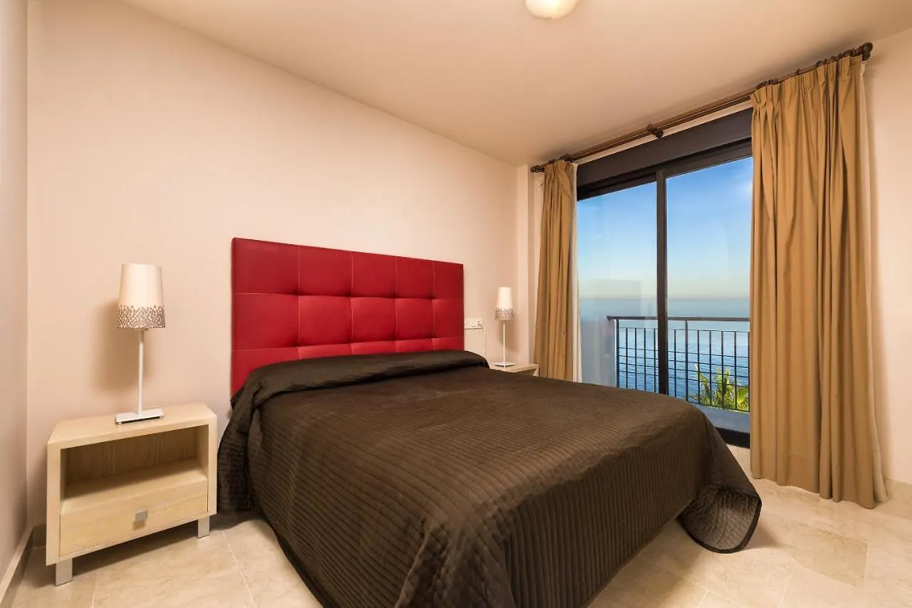 Exclusivo apartamento 2 dormitorios Torrox