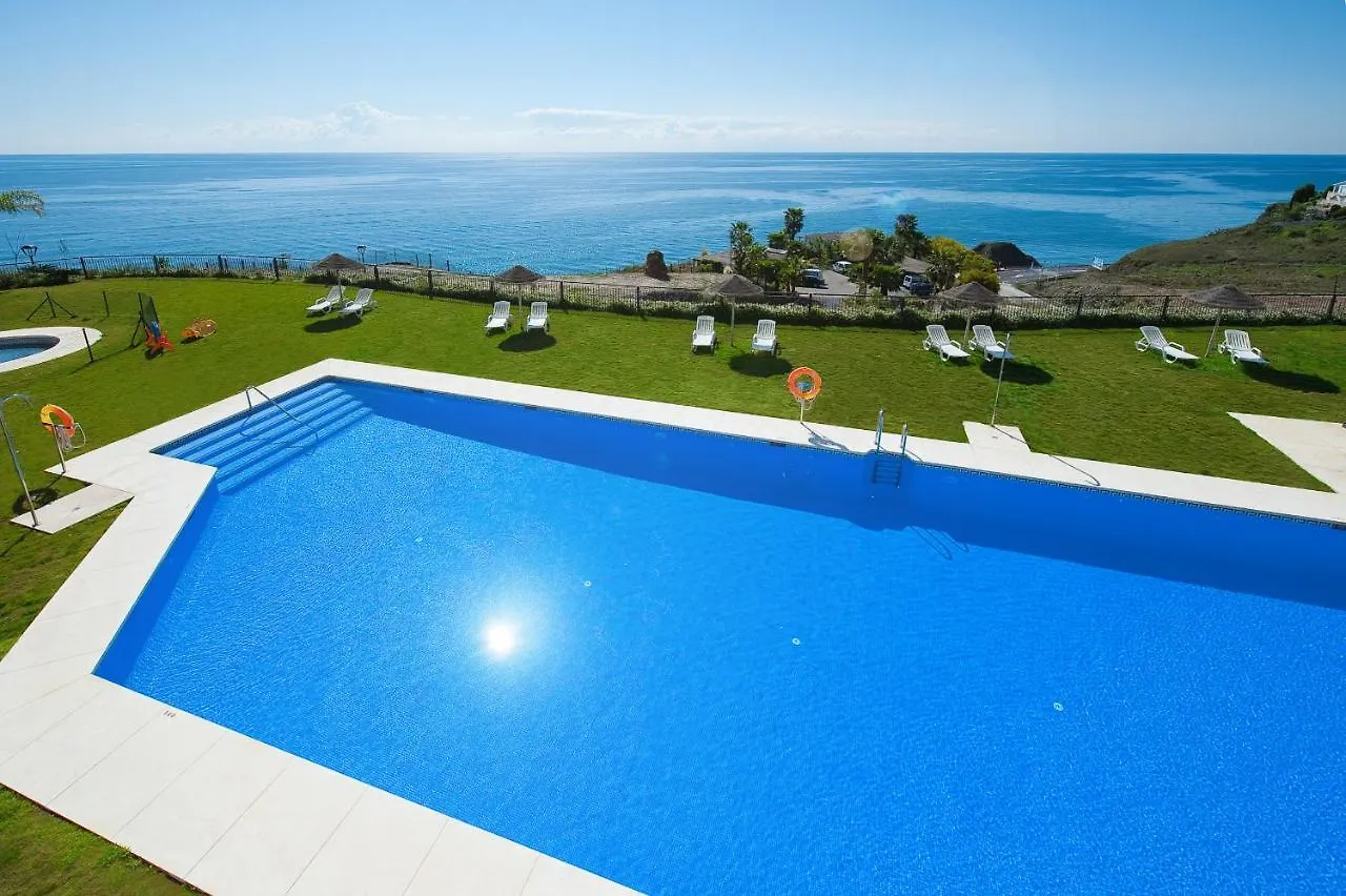 Exclusivo apartamento 2 dormitorios Torrox
