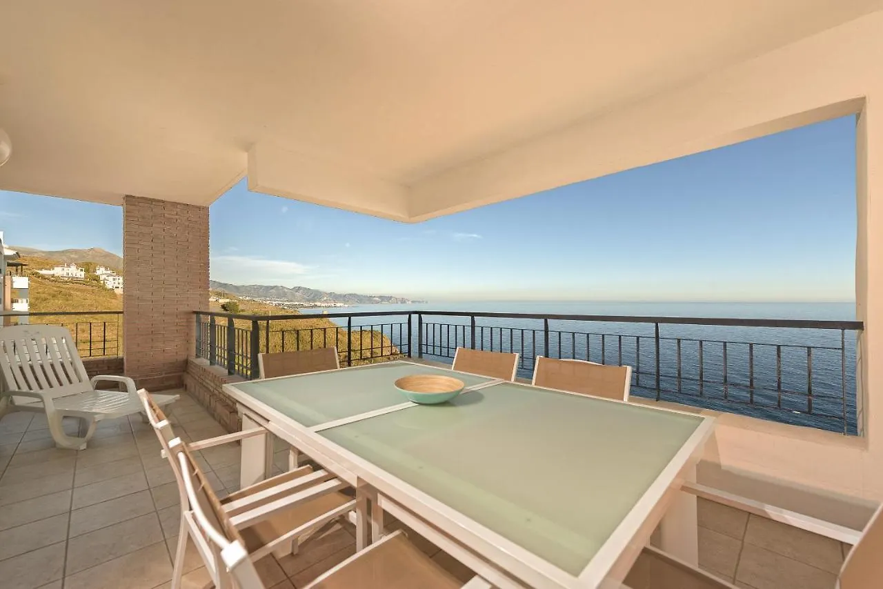 Appartamento Exclusivo Apartamento 2 Dormitorios Torrox