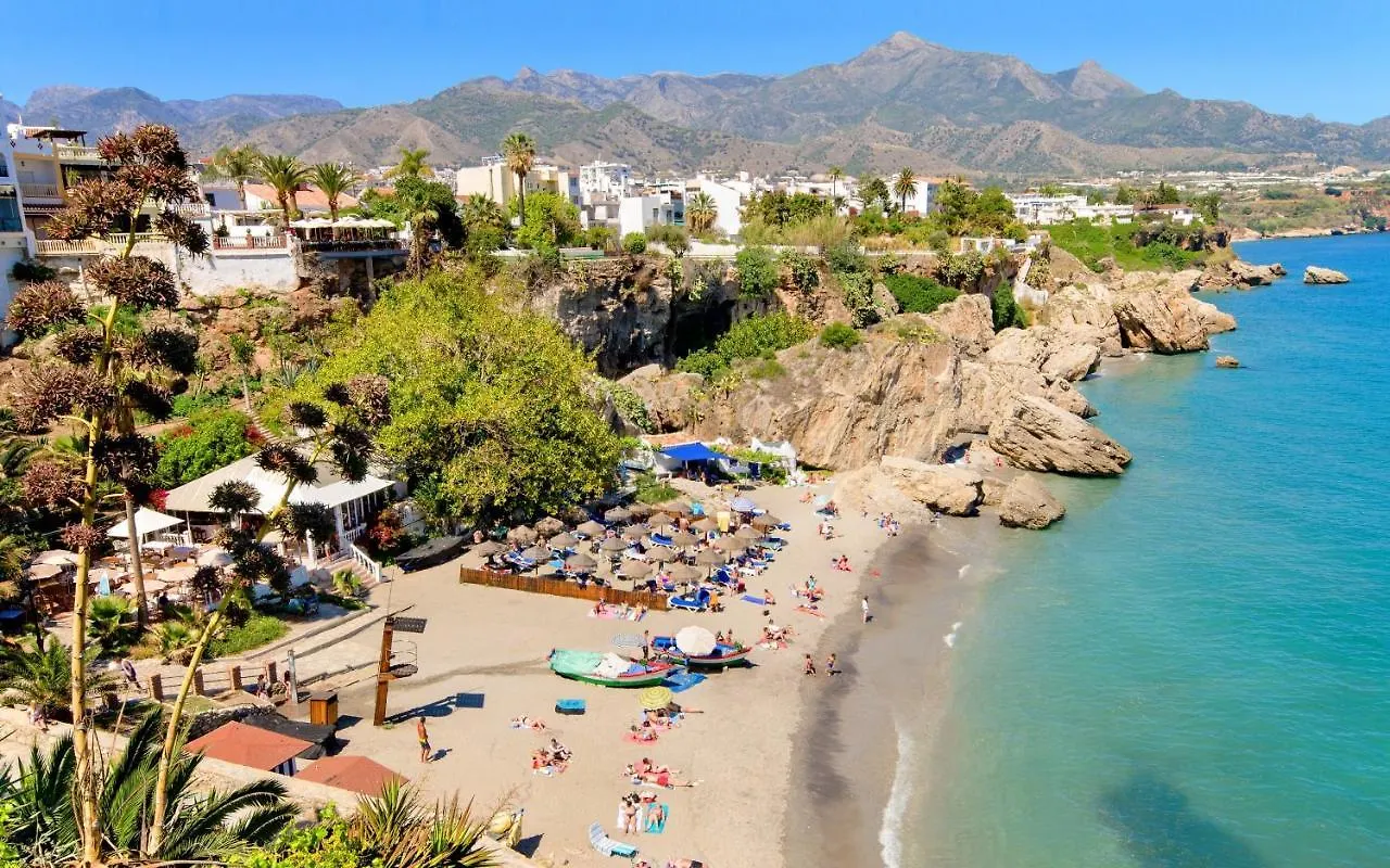 Exclusivo Apartamento 2 Dormitorios Torrox 0*,  Spagna